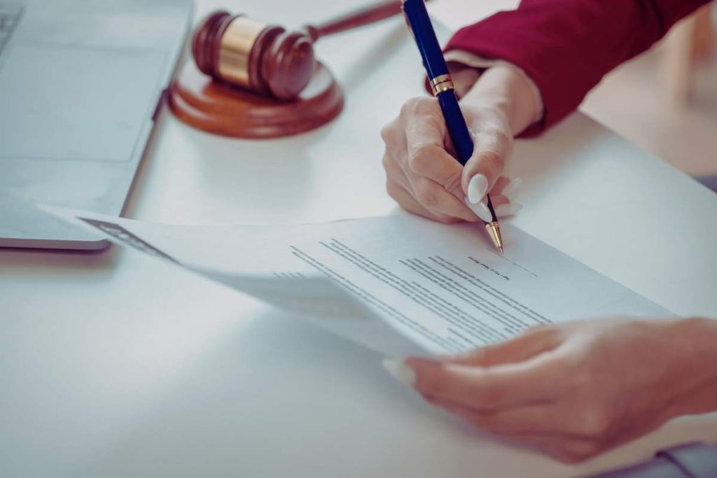 showing situations where legal complexity increases in California injury claims