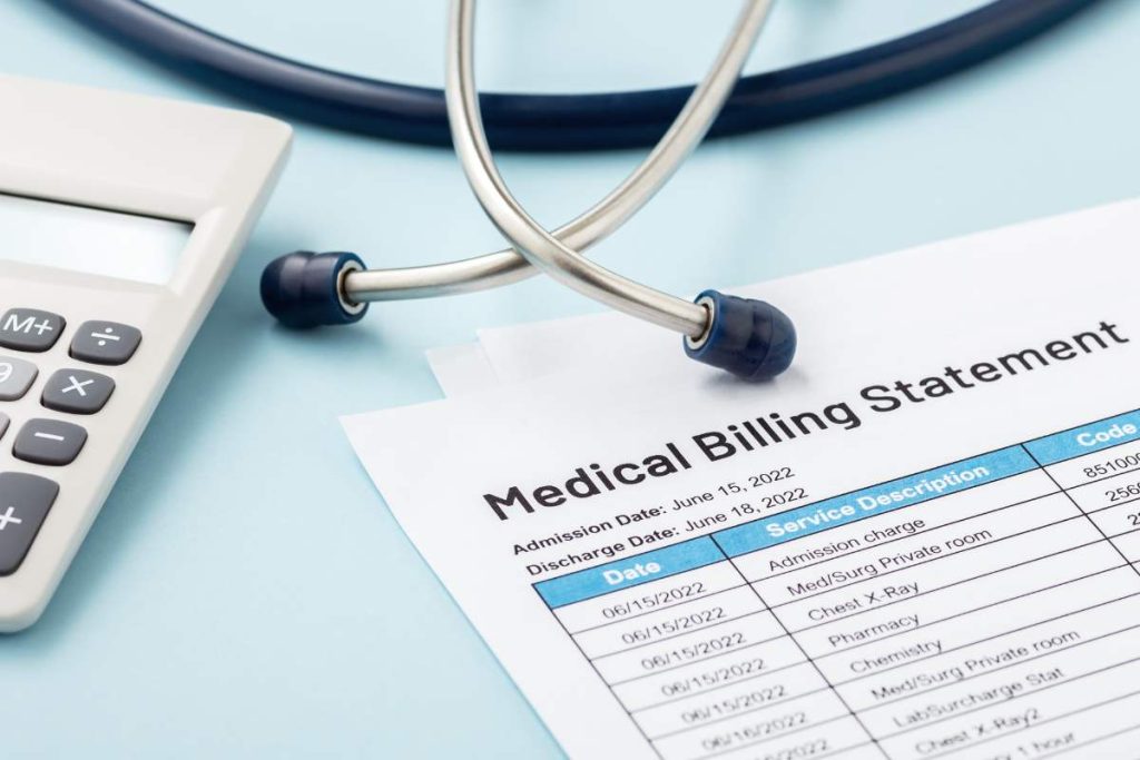 showing how medical bills and liens can reduce settlement proceeds in California injury cases